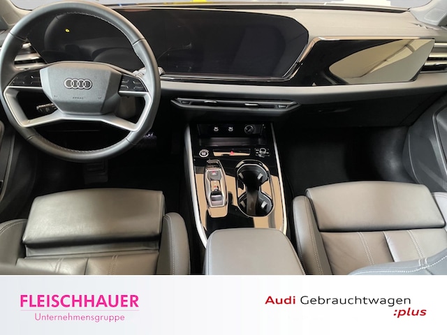 Audi A5 Avant S-Tronic