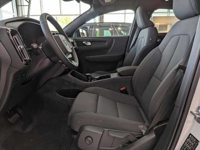 Volvo C40 Plus Recharge