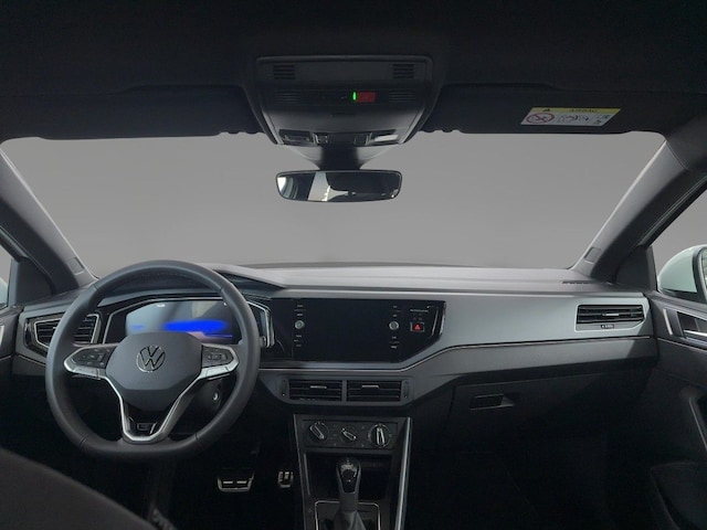 Volkswagen Taigo DSG R-Line