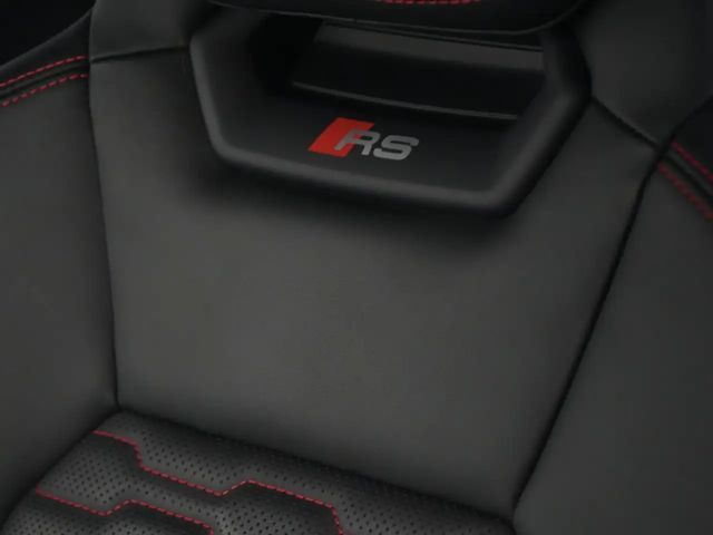 Audi RS e-tron GT LEDER SITZBELÜFTUNG B&O HUD MEMORY