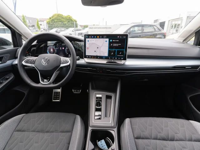 Volkswagen Golf 2.0 TDI DSG Variant