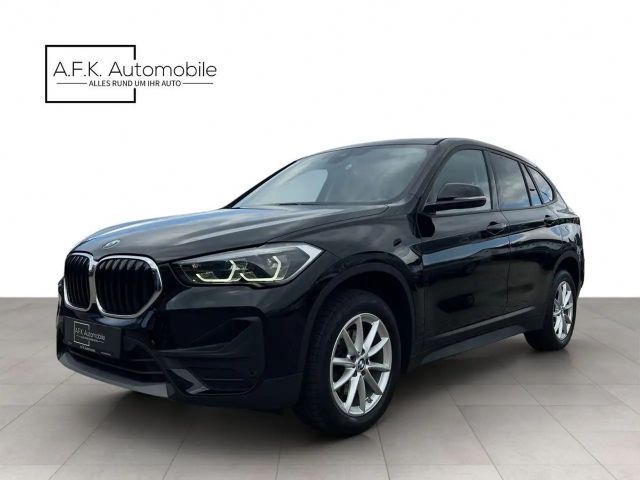 BMW X1 sDrive
