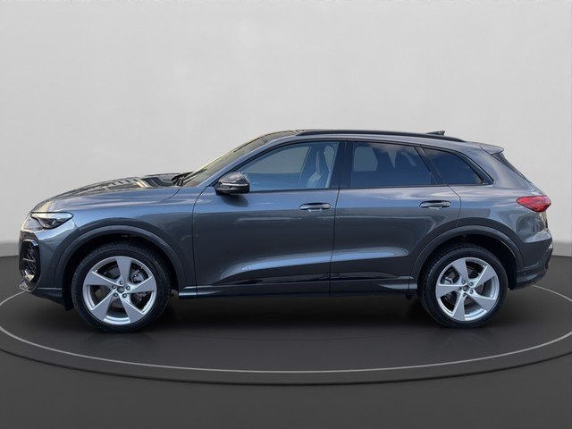 Audi Q5 Quattro S-Tronic
