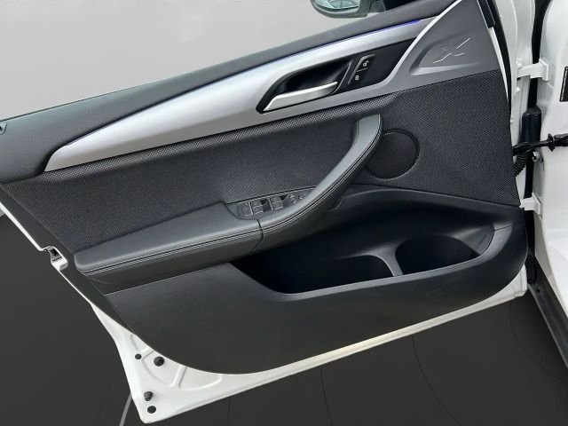 BMW X3 Advantage pakket xDrive20i