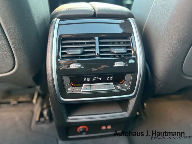 BMW X5 M-Sport xDrive