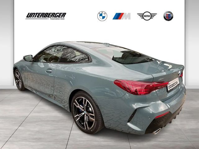 BMW 430 430i Coupé M-Sport xDrive