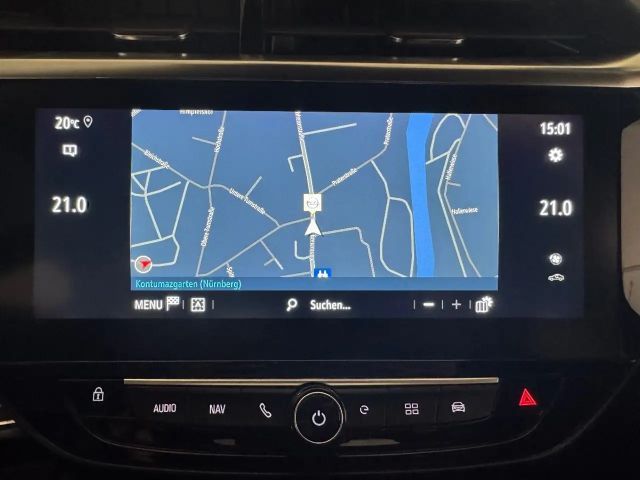 Opel Corsa GS-Line Grand Sport