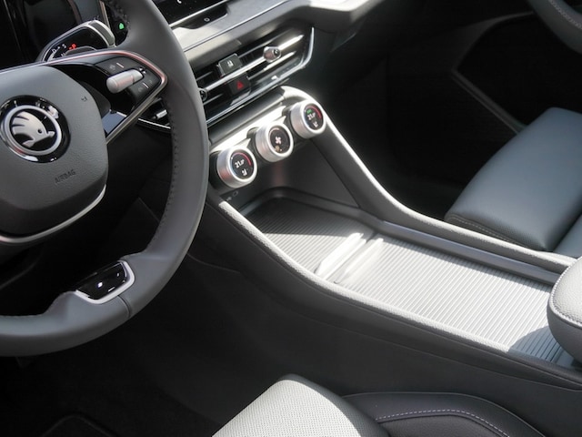 Skoda Kodiaq 2.0 TDI Selection