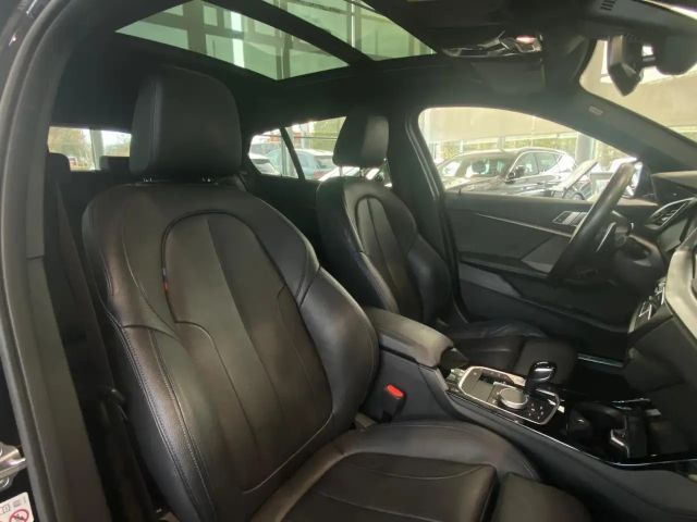 BMW 135 135i Coupé xDrive