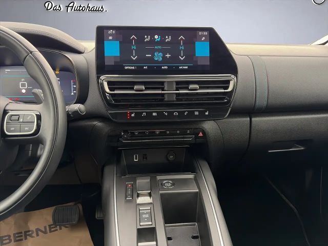 Citroën C5 Aircross BlueHDi Max