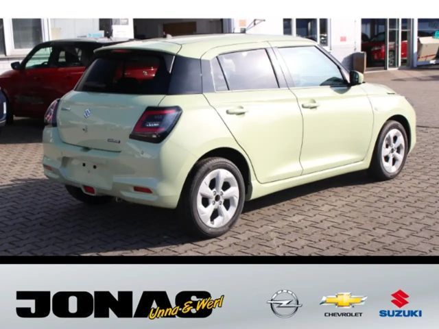 Suzuki Swift Comfort Hybrid