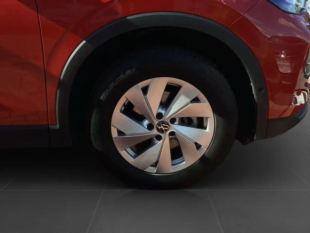 Volkswagen Tiguan 1.5 TSI DSG