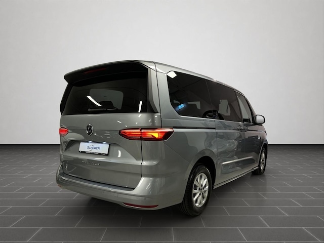 Volkswagen Multivan 2.0 TDI DSG Lang T7