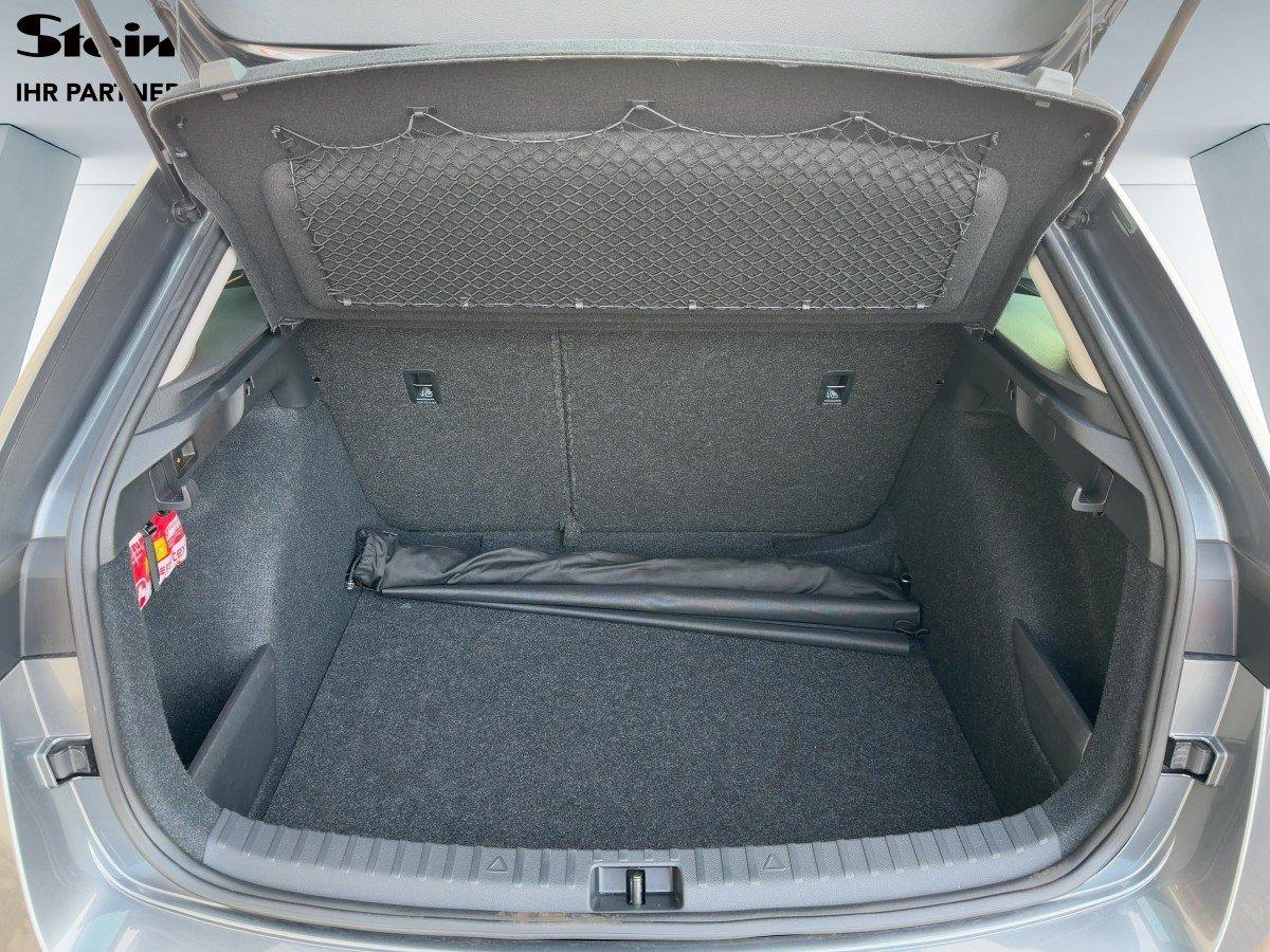 Skoda Scala Ambition