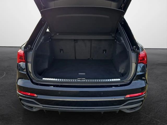 Audi Q3 40 TFSI Quattro S-Line S-Tronic