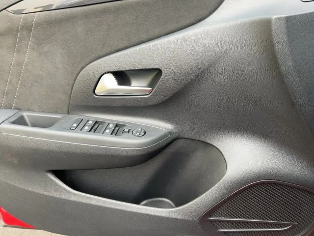 Opel Corsa GS-Line Grand Sport Ultimate