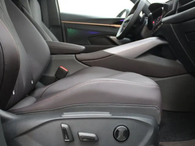 Cupra Terramar 1.5 e-Hybrid VZ