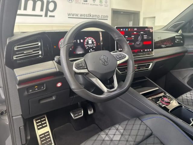 Volkswagen Tiguan 4Motion DSG R-Line Style