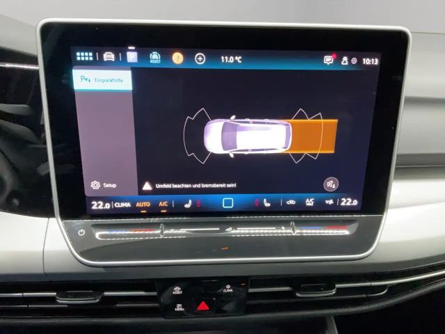 Volkswagen Golf Golf VIII Life Variant