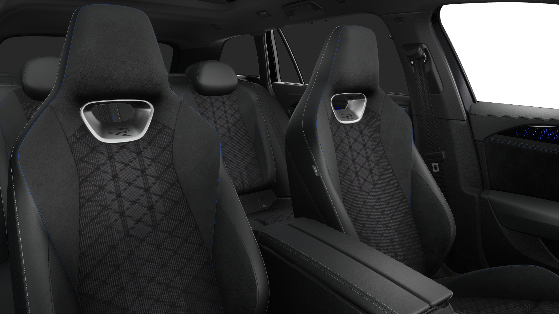 Volkswagen Passat 2.0 TDI DSG R-Line Style