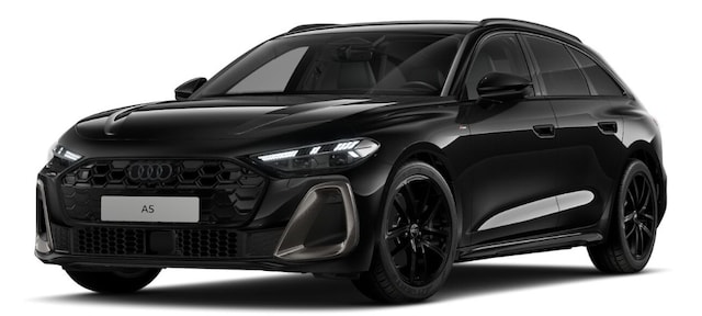 Audi A5 Avant Quattro S-Tronic