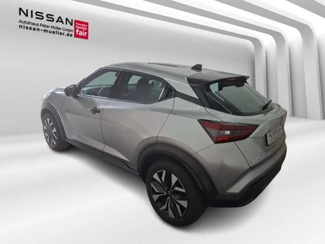Nissan Juke Acenta DIG-T