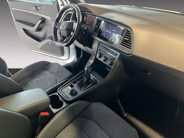 Cupra Ateca 1.5 TSI DSG