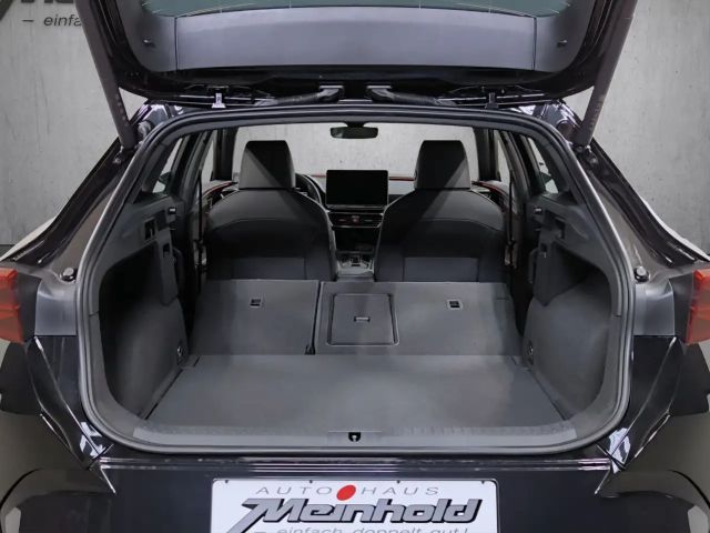 Cupra Formentor 1.5 TSI