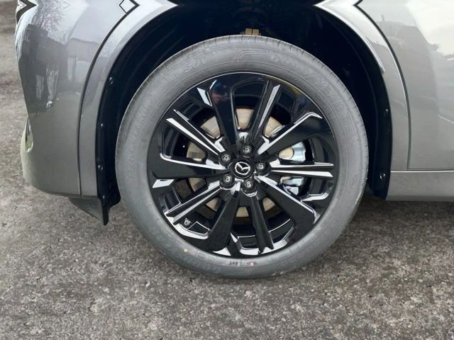 Mazda CX-80 7-Zitter Homura Plus