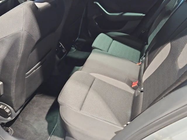 Skoda Octavia 2.0 TDI Ambition Combi