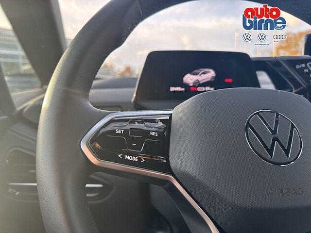 Volkswagen ID.3 Performance Pro