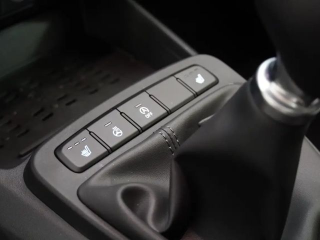 Hyundai i10 GO Plus 1,2 MT