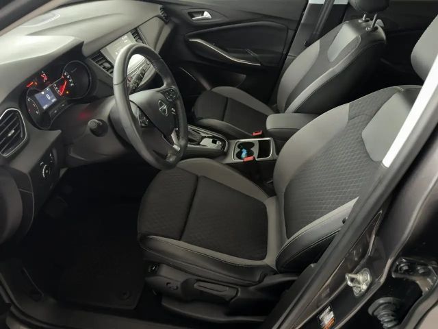 Opel Grandland X Elegance
