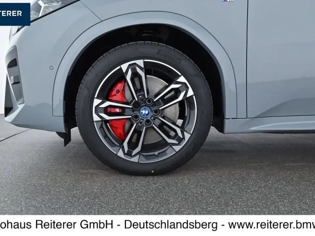 BMW iX2 M-Sport eDrive20