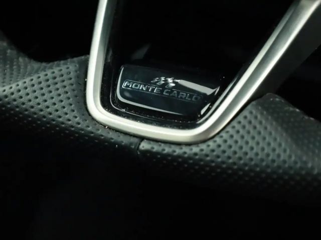 Skoda Fabia Monte Carlo