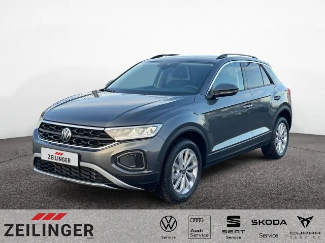 Volkswagen T-Roc DSG Life