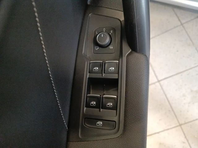 Volkswagen Tiguan 2.0 TDI Allspace DSG R-Line