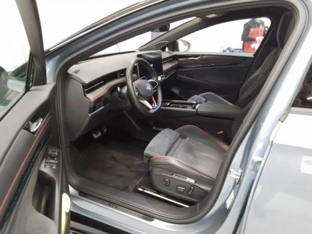 Volkswagen ID.7 GTX Tourer