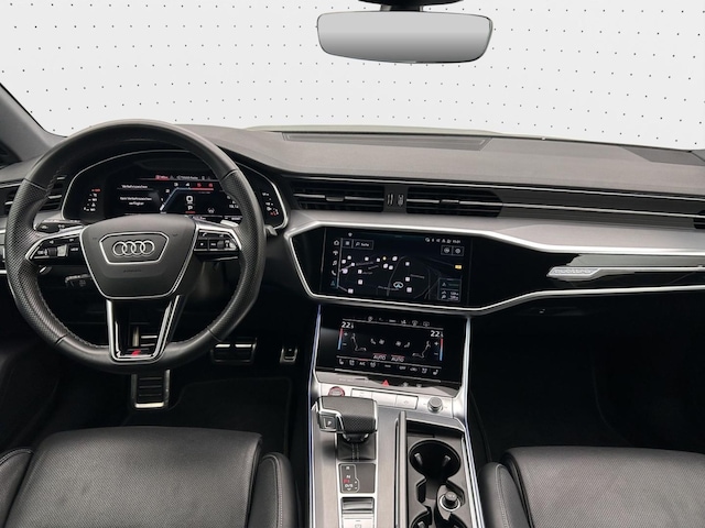 Audi S7 Quattro Sportback