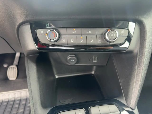 Opel Corsa 1.2 Turbo Edition Turbo