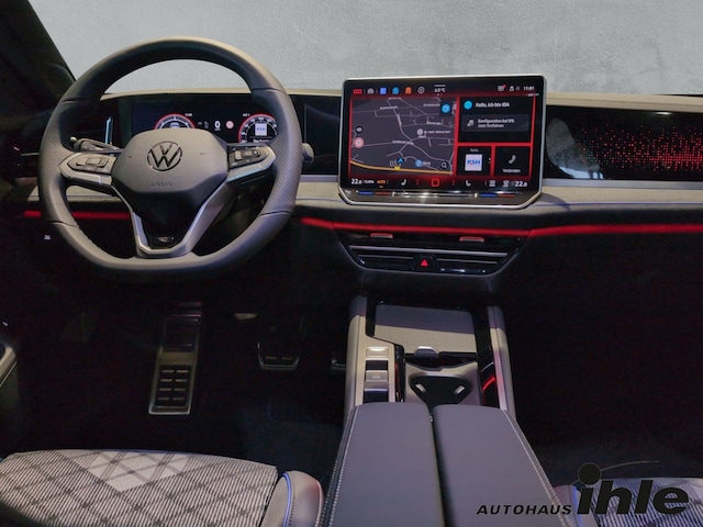 Volkswagen Passat DSG R-Line Style