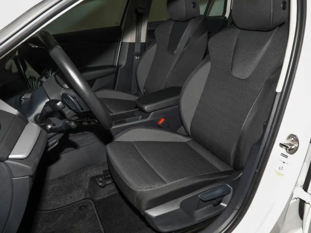 Skoda Octavia 2.0 TDI Combi