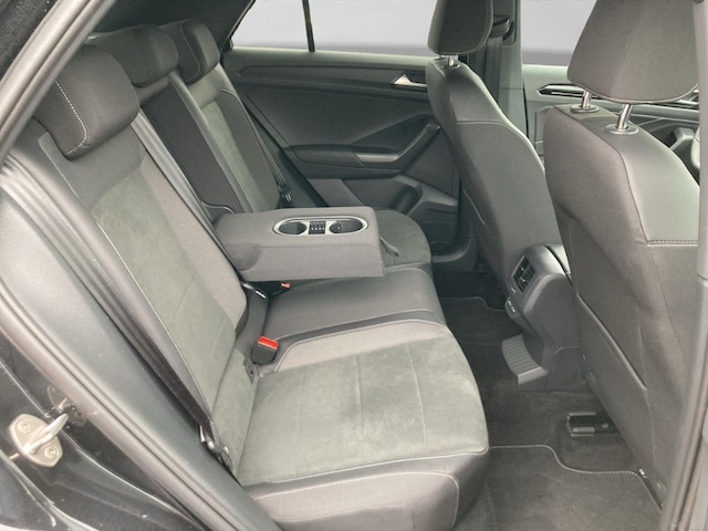 Volkswagen T-Roc 1.5 TSI DSG R-Line