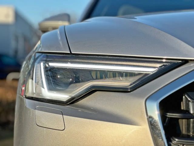 Audi A6 45 TFSI Avant Quattro