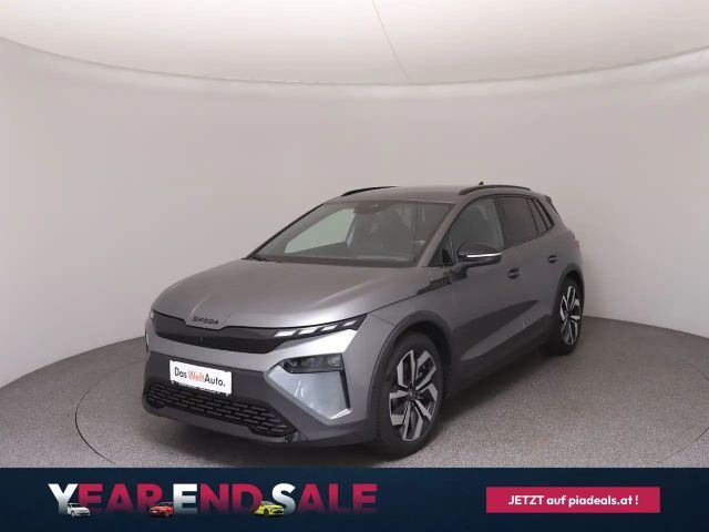 Skoda Elroq 85 Sportline