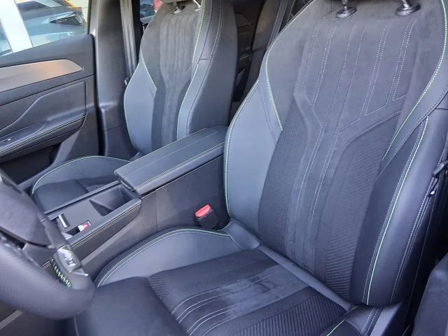 Peugeot E-308 GT-Line