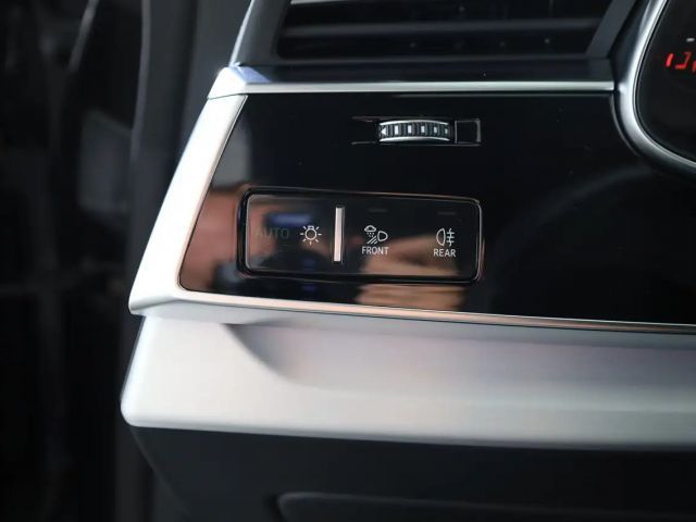 Audi Q8 Hybride Quattro