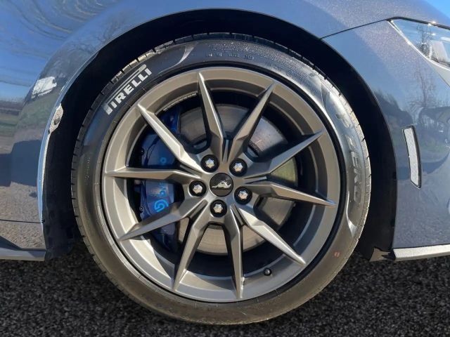 Ford Mustang GT 5.0 V8