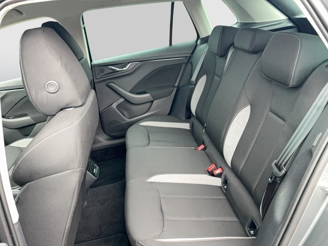 Skoda Kamiq 1.0 TSI Selection