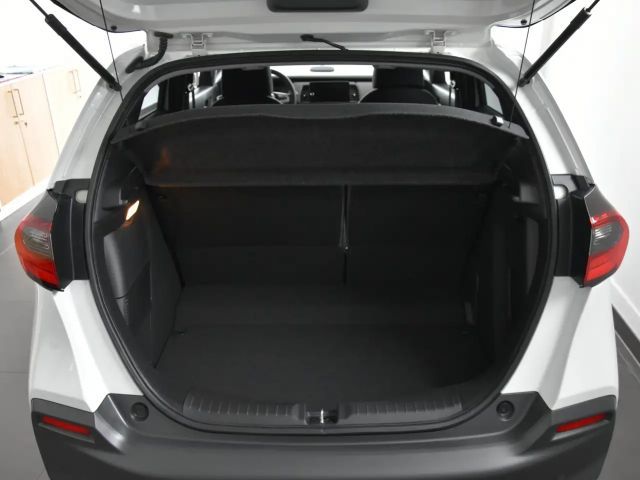 Honda Jazz 1.5 Advance Hybrid